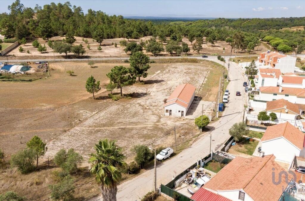 Land in Santiago, Setubal, Portugal 3 - 14510287