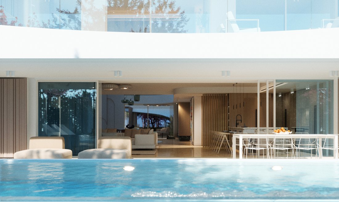 Townhouse in Voula, Attica, Greece 3 - 14506550