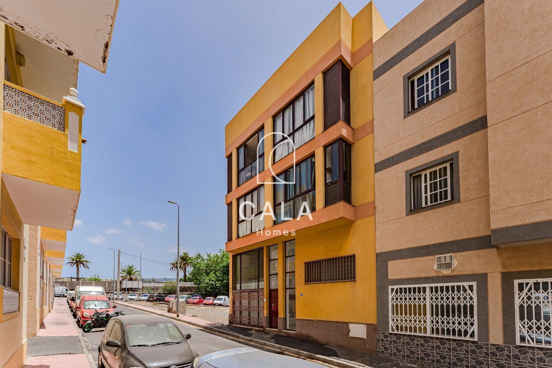 Otros en Salud-La Salle, Santa Cruz de Tenerife, España 2 - 14507414