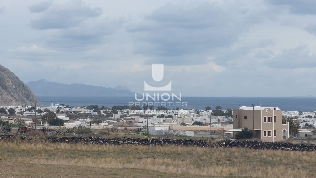 Land in Thira, Aegean, Greece 5 - 14507656