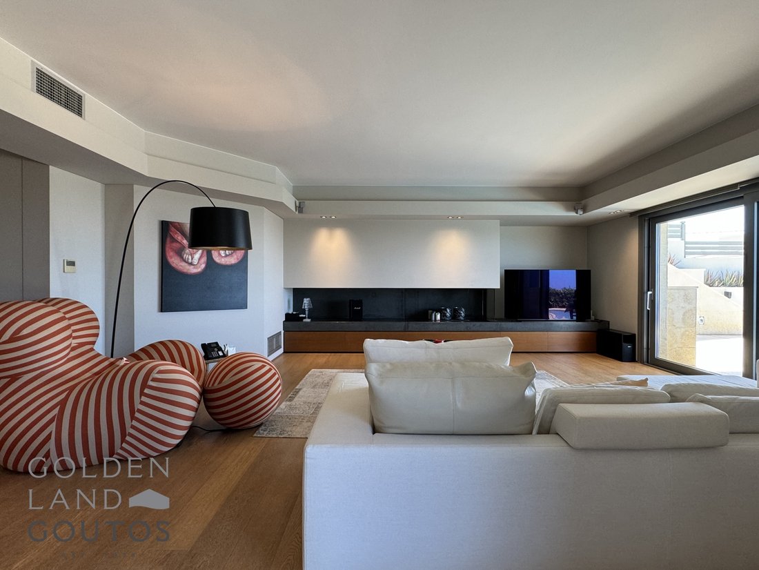 Villa in Saronida, Attica, Greece 5 - 14509876