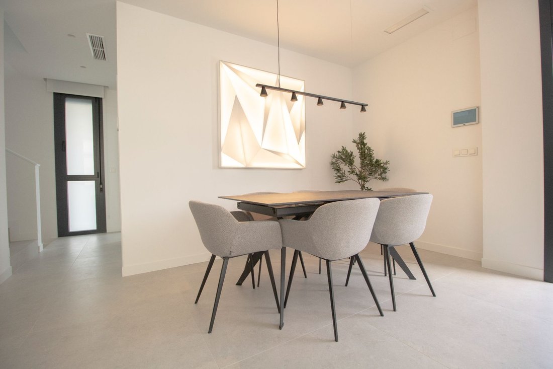 Chalet in Finestrat, Valencian Community, Spain 5 - 14509149