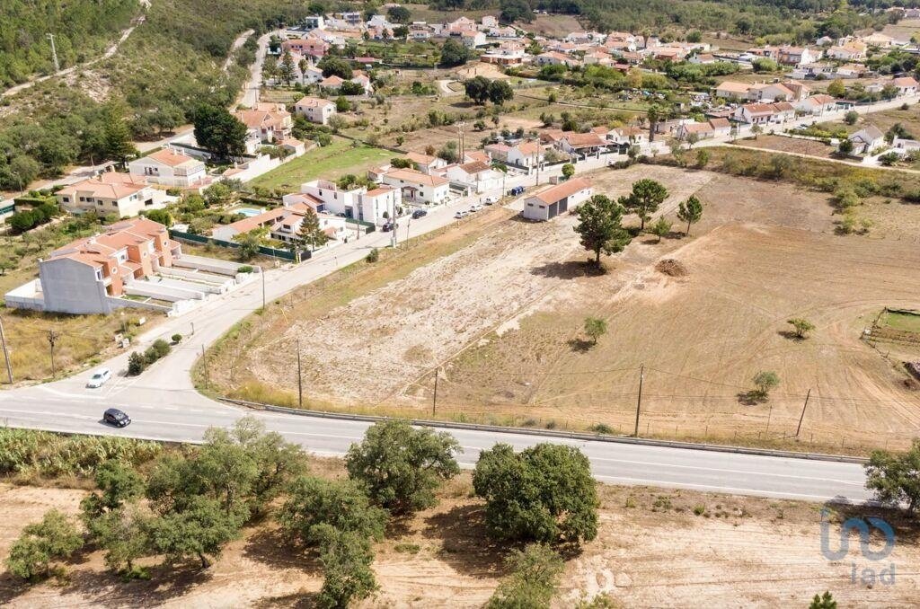 Land in Santiago, Setubal, Portugal 2 - 14510287