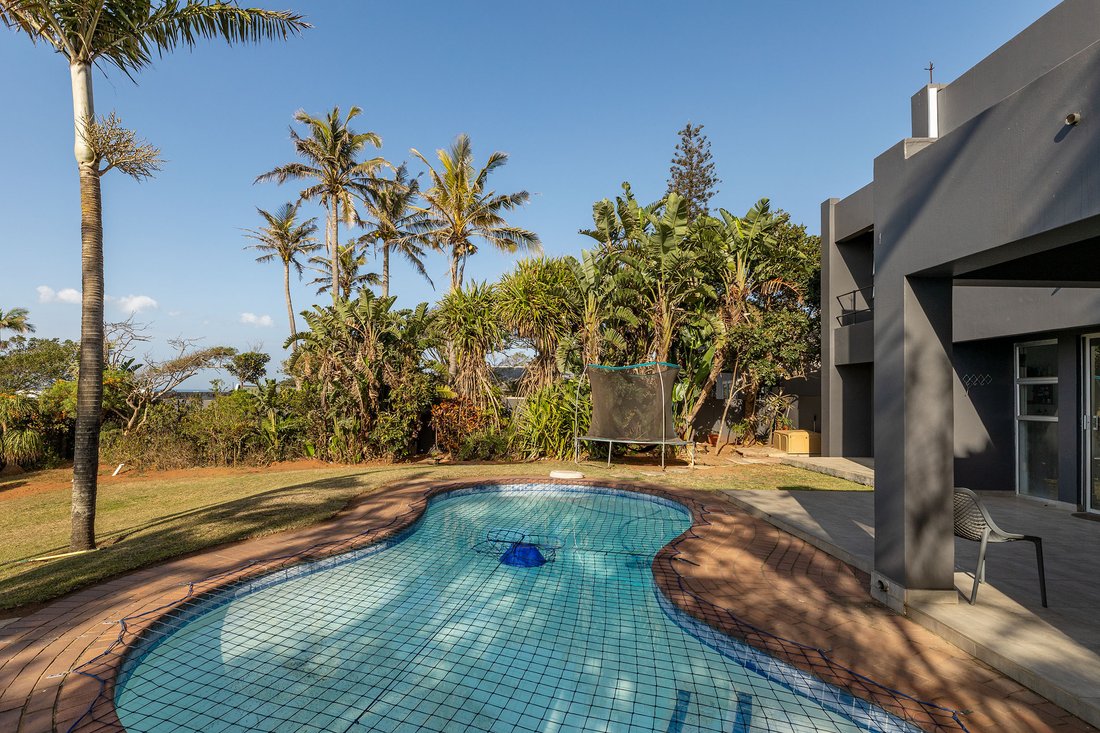 House in La Lucia, KwaZulu-Natal, South Africa 3 - 14508079