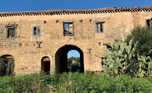 Sicily Ranch Luxury homes for sale in Lascari, Sicily, Italy | JamesEdition