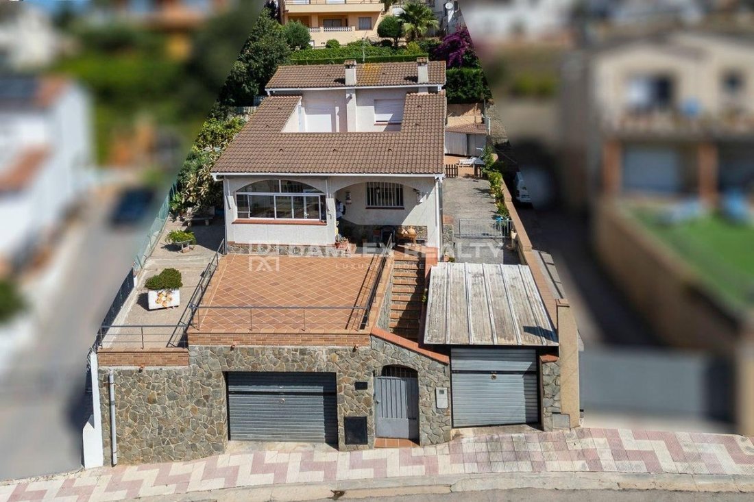 House in Lloret de Mar, Catalonia, Spain 3 - 14509171