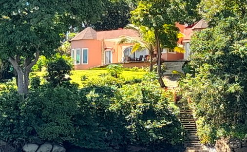 House in Saboga, Panama, Panama 1