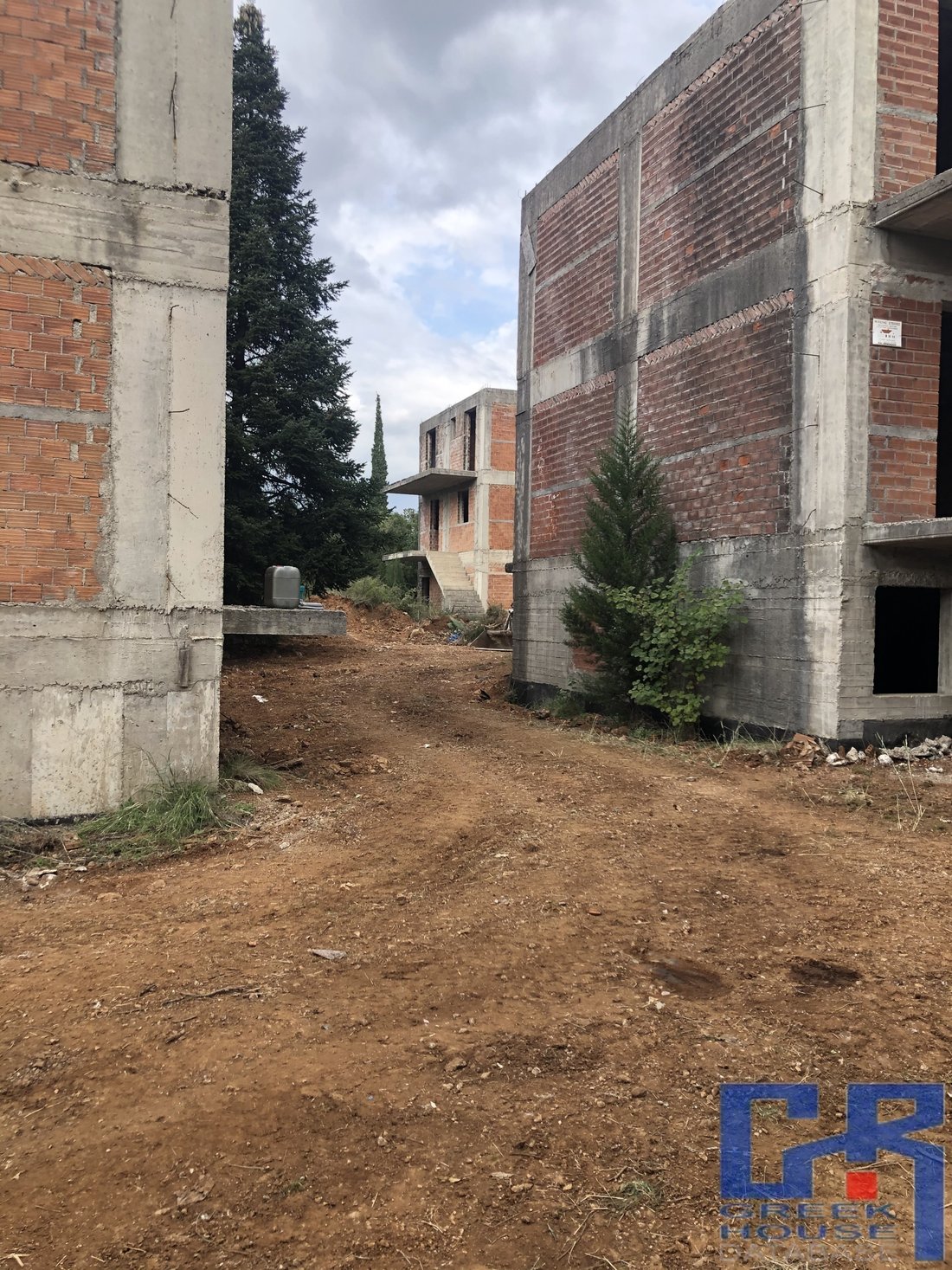 Apartment in Koinotita Poludrosou, Parnassos, Greece 4 - 14509916