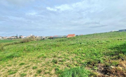 Land in Ericeira, Lisbon, Portugal 1
