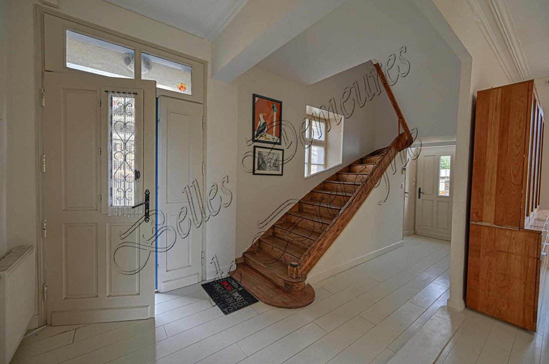 House In Paimpol, Brittany, France For Sale (14513616)