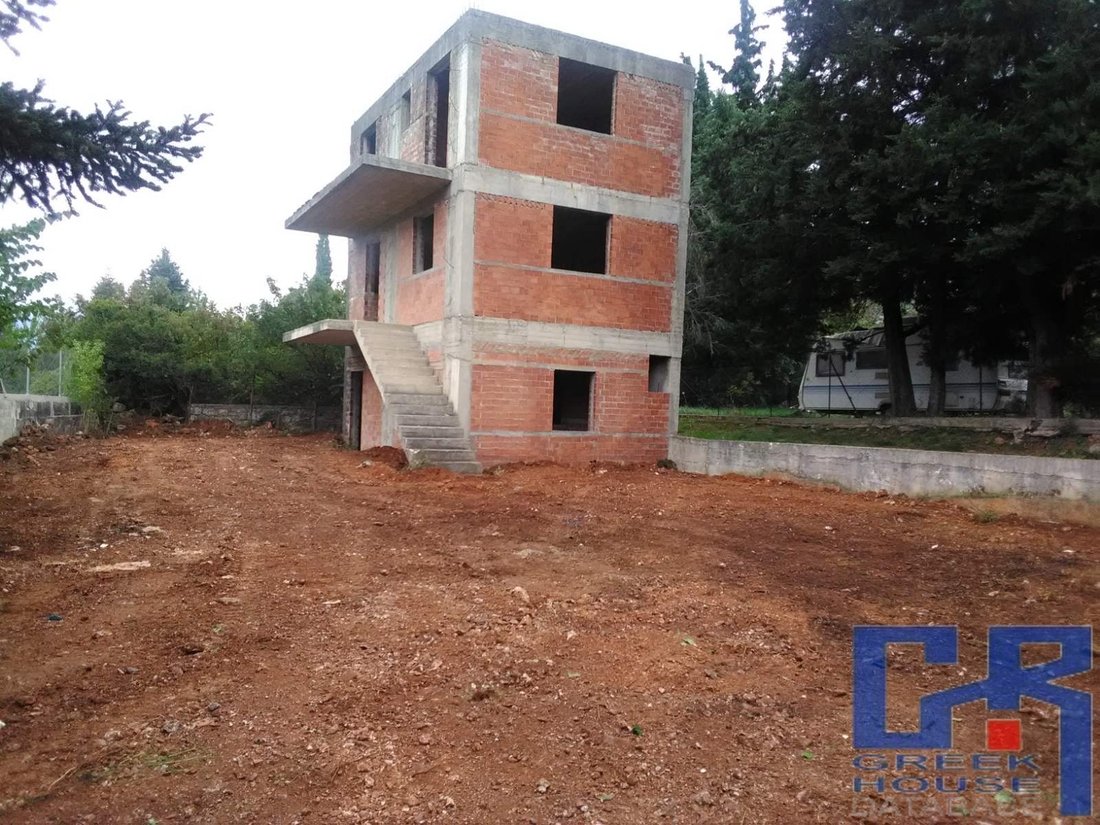 Apartment in Koinotita Poludrosou, Parnassos, Greece 2 - 14509916