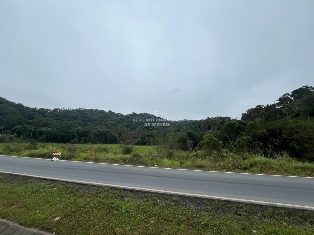 Land in Margem Esquerda, State of Santa Catarina, Brazil 1 - 14410465