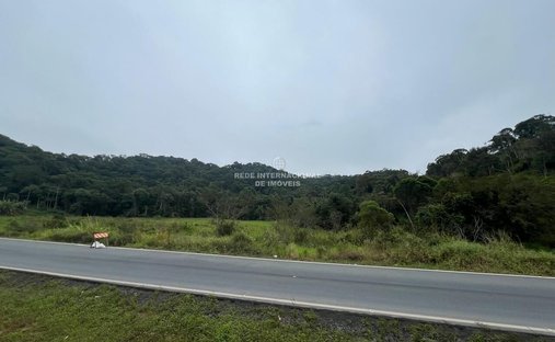 Land in Margem Esquerda, State of Santa Catarina, Brazil 1