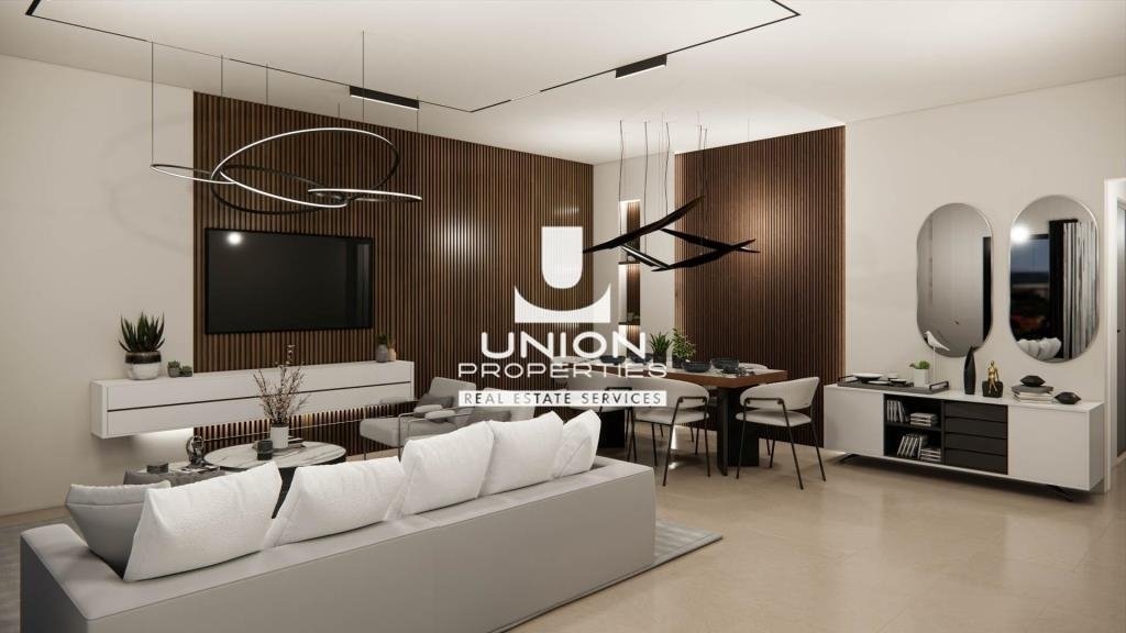 Apartment in Nea Smyrni, Attica, Greece 1 - 14513224