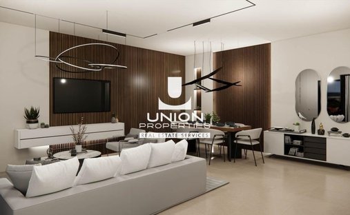 Apartment in Nea Smyrni, Attica, Greece 1