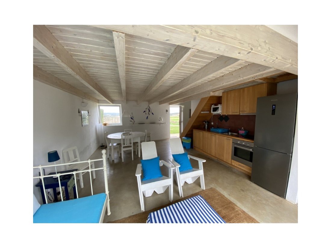 Villa in Bordeira, Algarve, Portugal 4 - 14507887