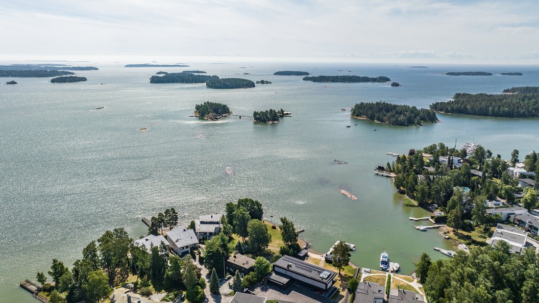 Land in Lahnus, Uusimaa, Finland 1 - 14514059