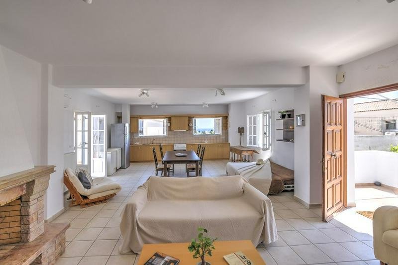 House in Spetses, Attica, Greece 4 - 14514186