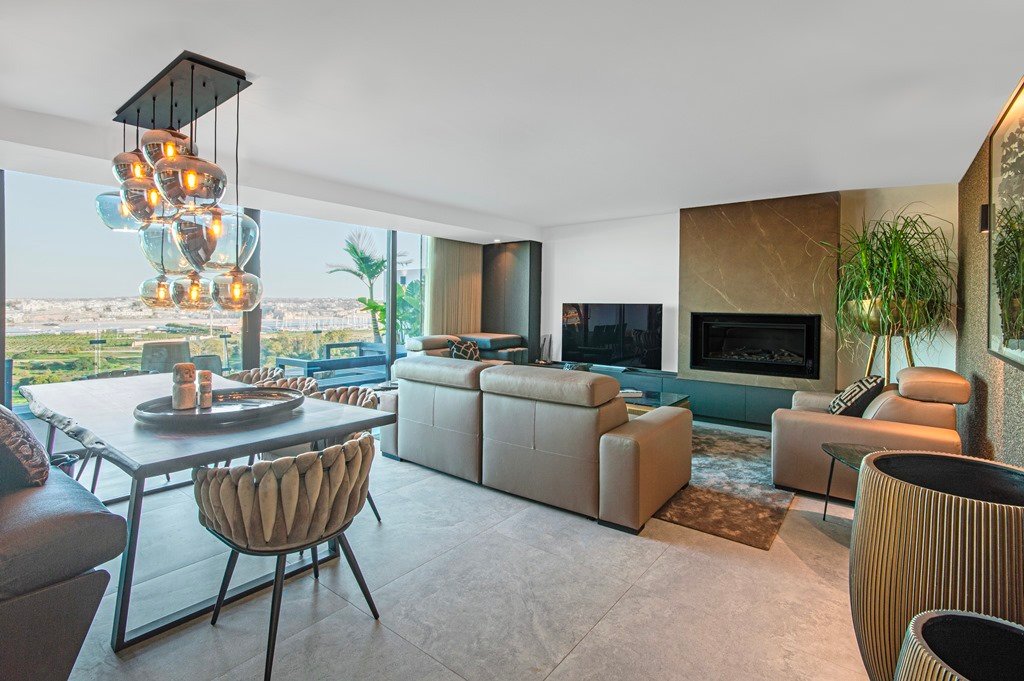 Penthouse in Portimao, Algarve, Portugal 3 - 14514173