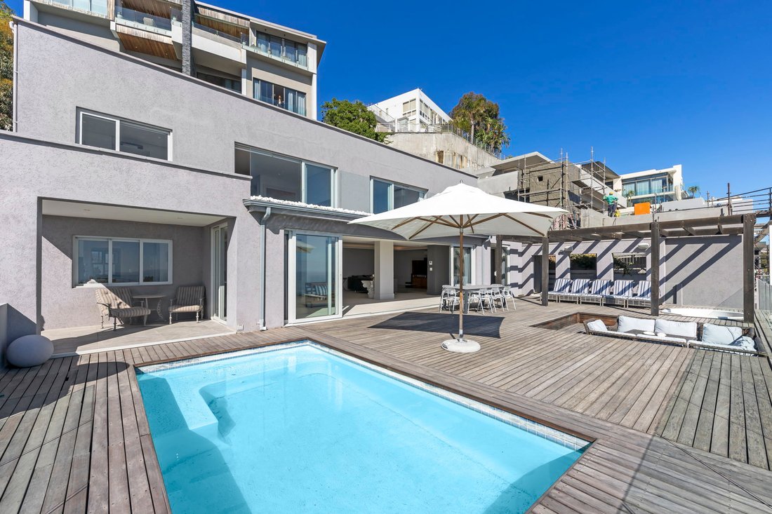 House in Bantry Bay, Cape Town, South Africa 3 - 14514140