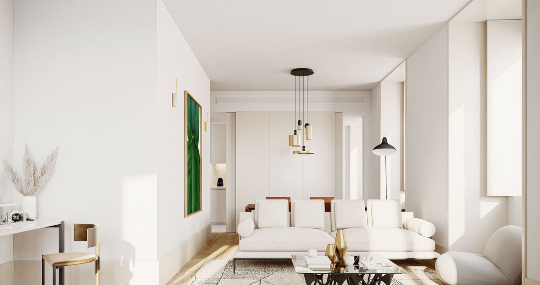 Apartment in Misericordia, Lisbon, Portugal 5 - 14514213
