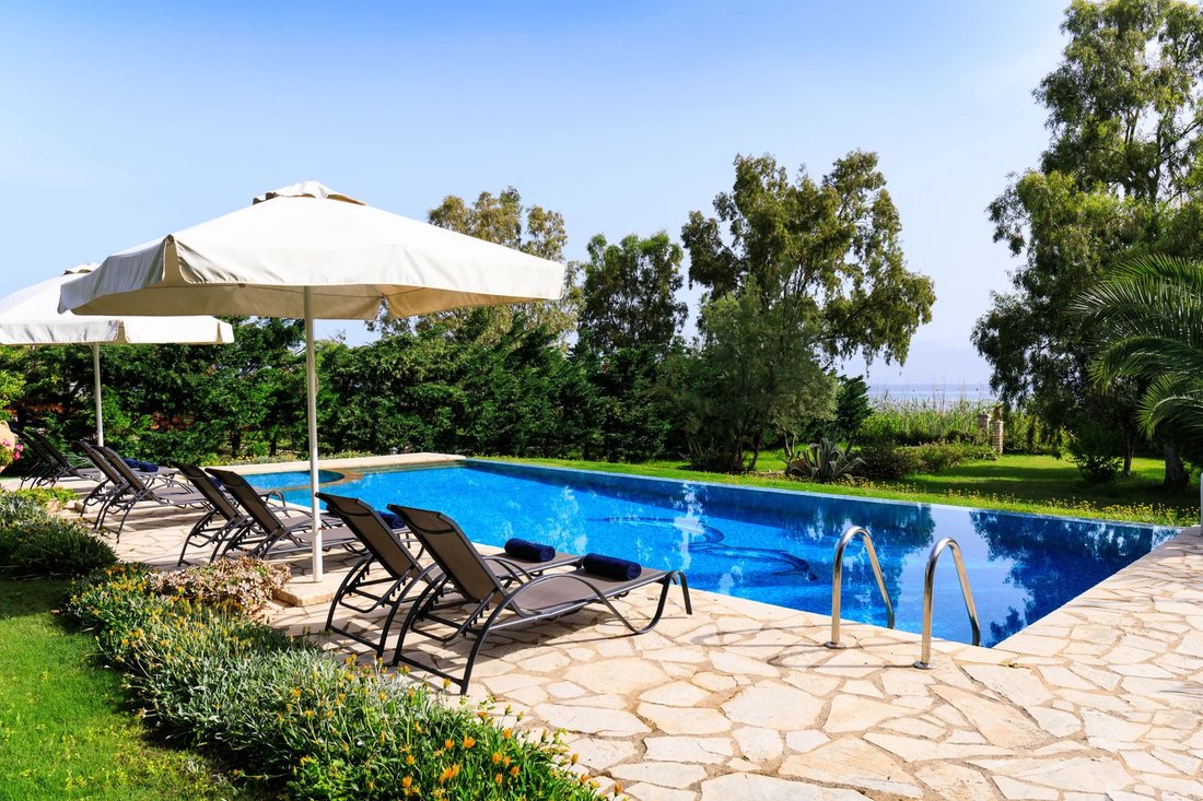 Villa in Corfu, Peloponnese, Western Greece and the Ionian, Greece 4 - 14516671