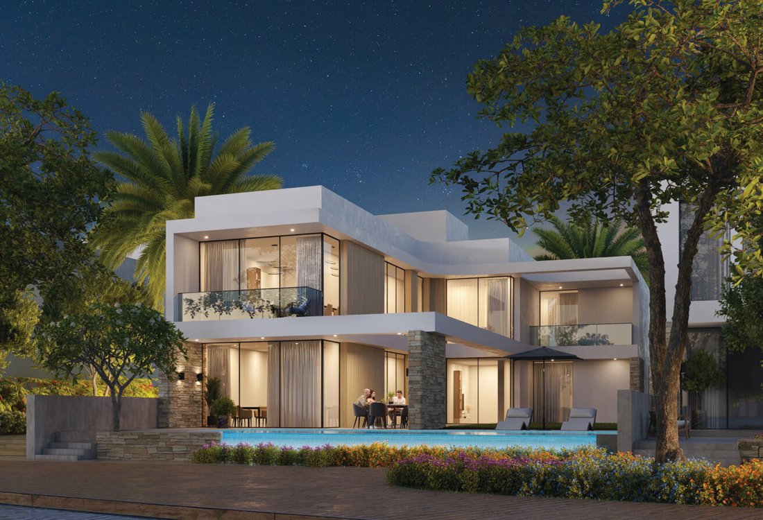 Villa in Al Shebeakah, Umm al-Quwain Emirate, United Arab Emirates 5 - 14514127