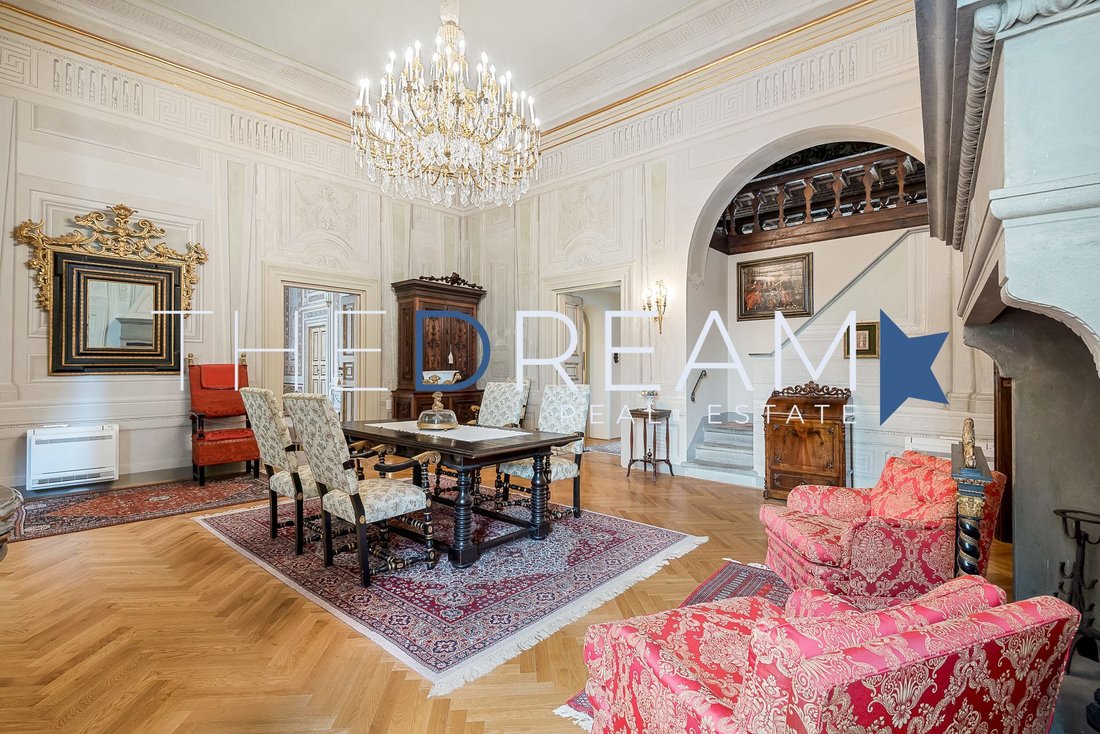 Apartment in Historic Center, Lucca, Tuscany 2 - 14514163
