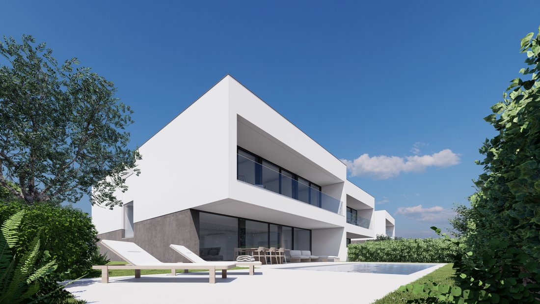 Villa in São Sebastião, Lagos, Sao Goncalo de Lagos, Portugal 1 - 14514164