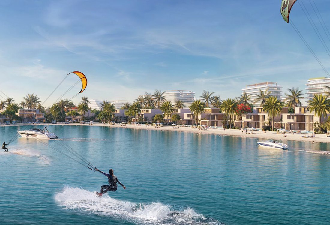 Villa in Umm Al Thuoob, Umm al-Quwain Emirate, United Arab Emirates 5 - 14514157