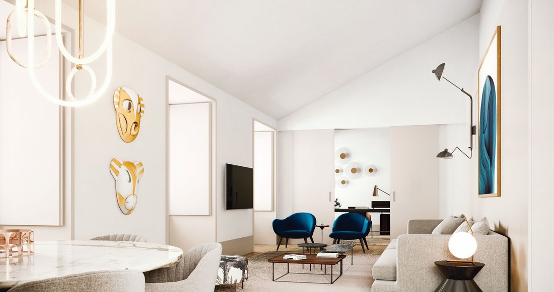 Apartment in Misericordia, Lisbon, Portugal 3 - 14514213