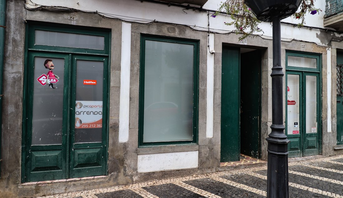 Haus in Angra do Heroísmo, Azoren, Portugal 3 - 14514216