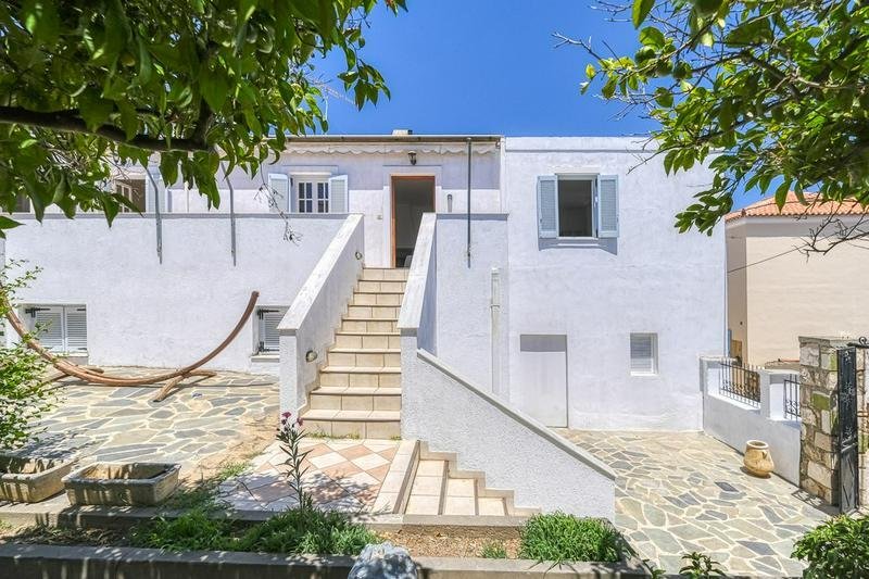 House in Spetses, Attica, Greece 2 - 14514186