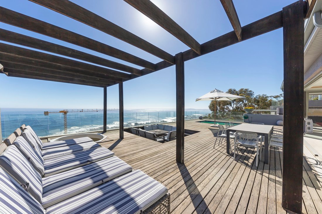 House in Bantry Bay, Cape Town, South Africa 2 - 14514140