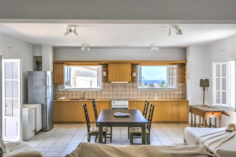 House in Spetses, Attica, Greece 5 - 14514186