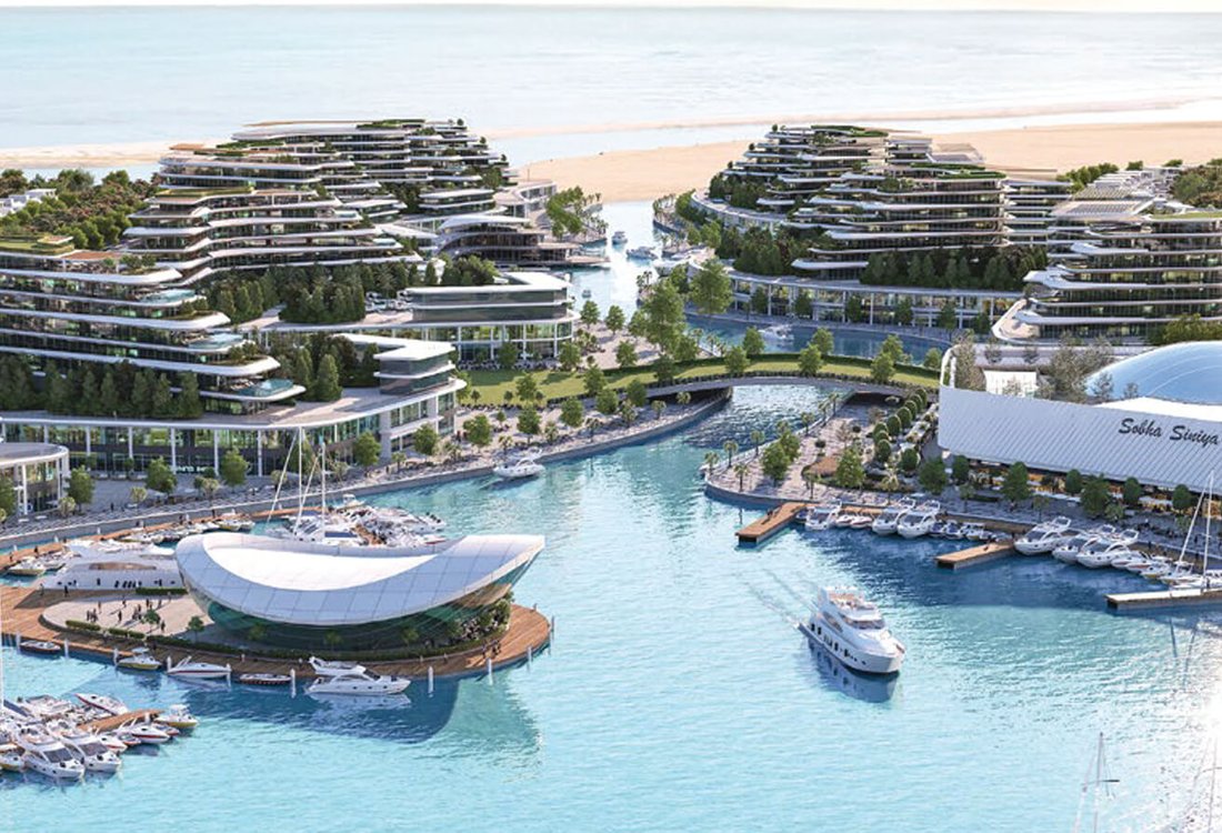 Villa in Umm Al Thuoob, Umm al-Quwain Emirate, United Arab Emirates 4 - 14514143