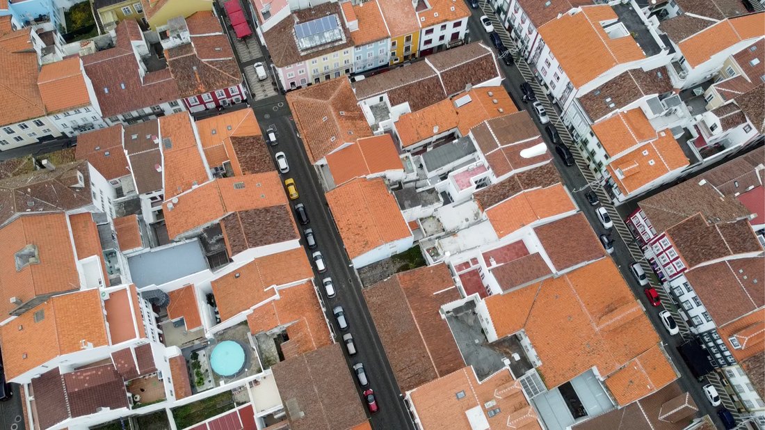 Haus in Angra do Heroísmo, Azoren, Portugal 4 - 14514204