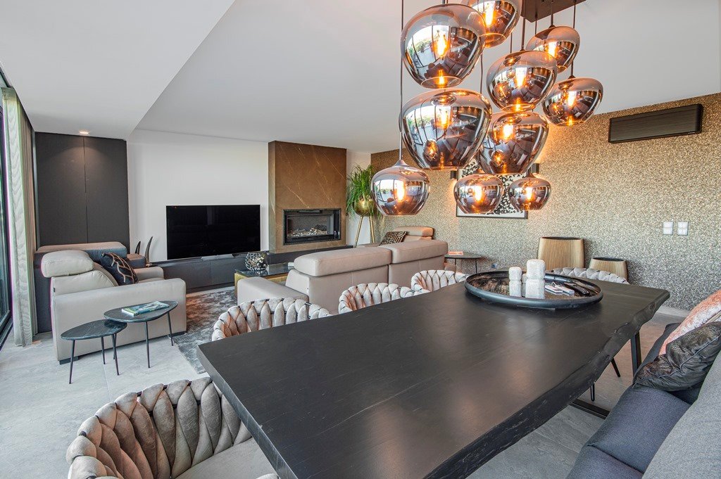 Penthouse in Portimao, Algarve, Portugal 2 - 14514173