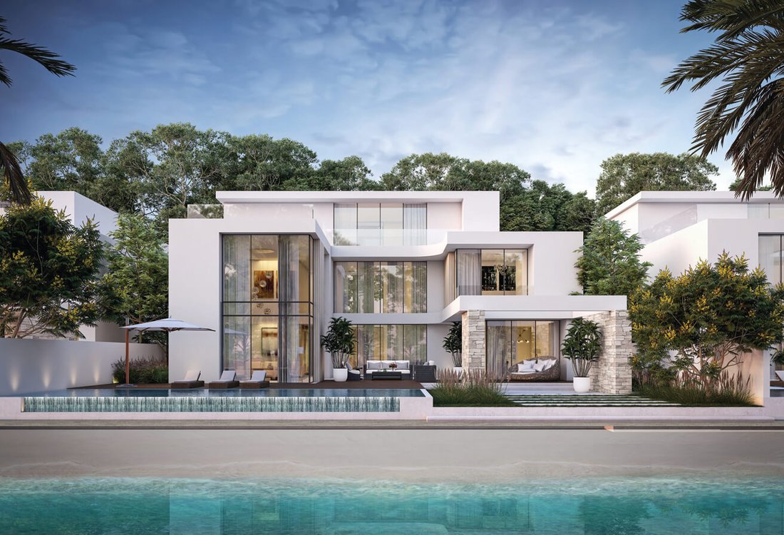 Villa in Al Shebeakah, Umm al-Quwain Emirate, United Arab Emirates 3 - 14514127