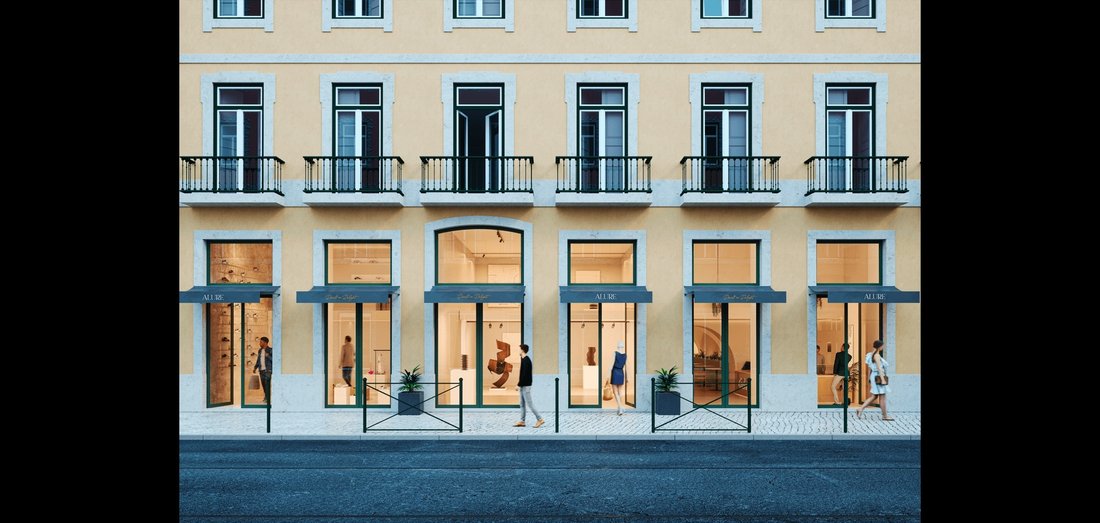 Apartment in Misericordia, Lisbon, Portugal 1 - 14514213