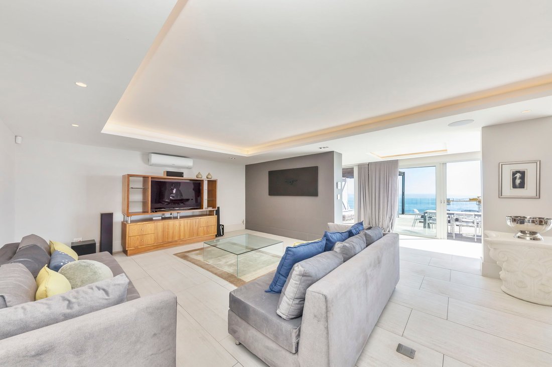 House in Bantry Bay, Cape Town, South Africa 4 - 14514140