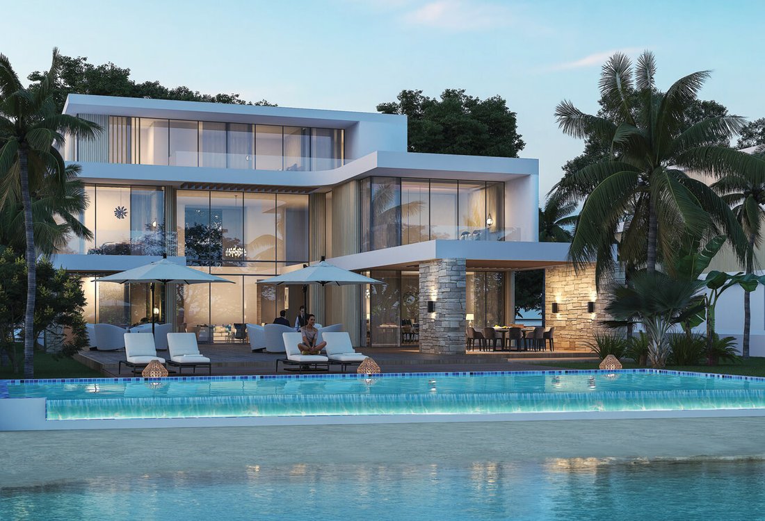 Villa in Al Shebeakah, Umm al-Quwain Emirate, United Arab Emirates 1 - 14514127