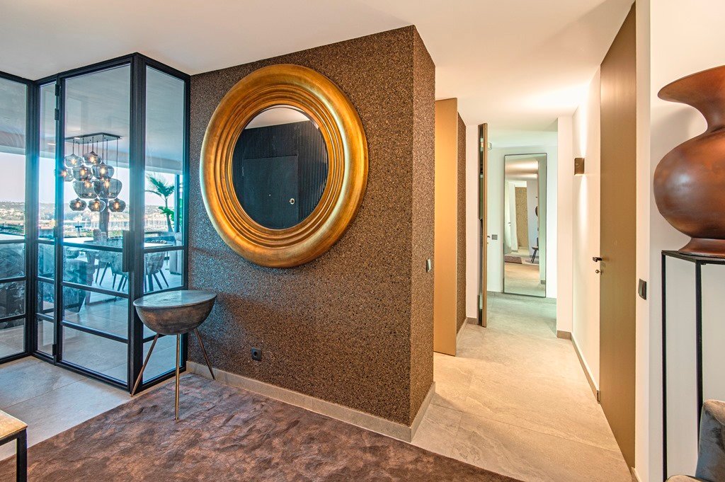 Penthouse in Portimao, Algarve, Portugal 5 - 14514173