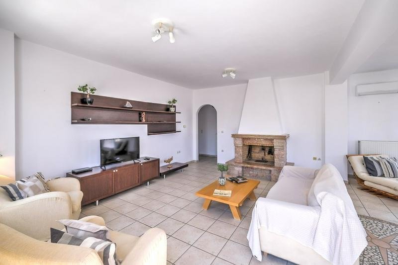 House in Spetses, Attica, Greece 3 - 14514186