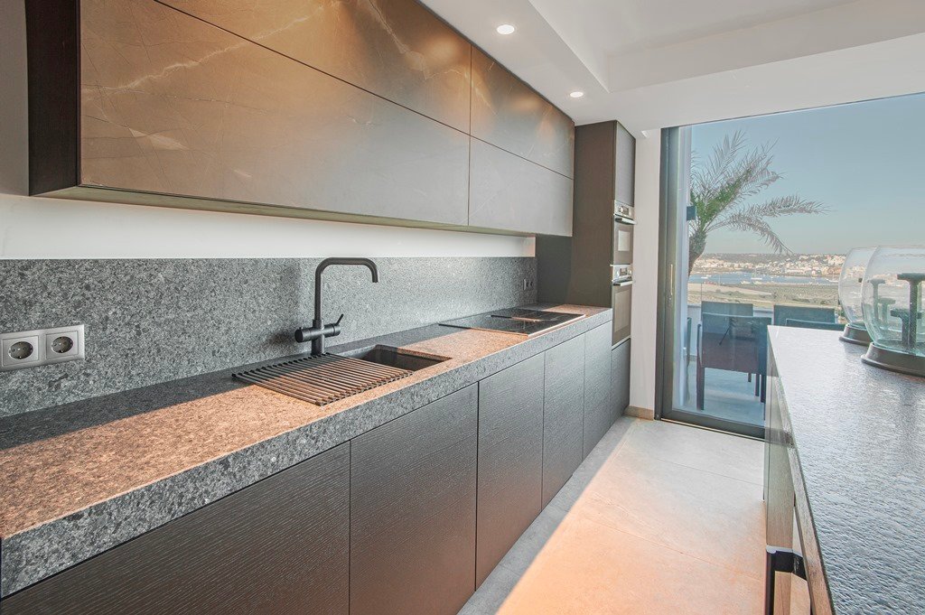 Penthouse in Portimao, Algarve, Portugal 4 - 14514173