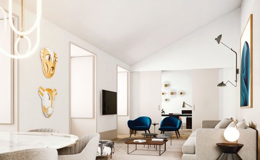 Apartment in Misericordia, Lisbon, Portugal 1