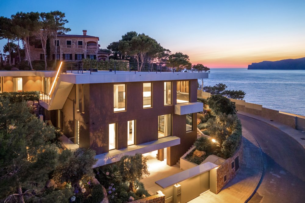 House in Rotes Velles, Calvia, Balearic Islands 2 - 14515677