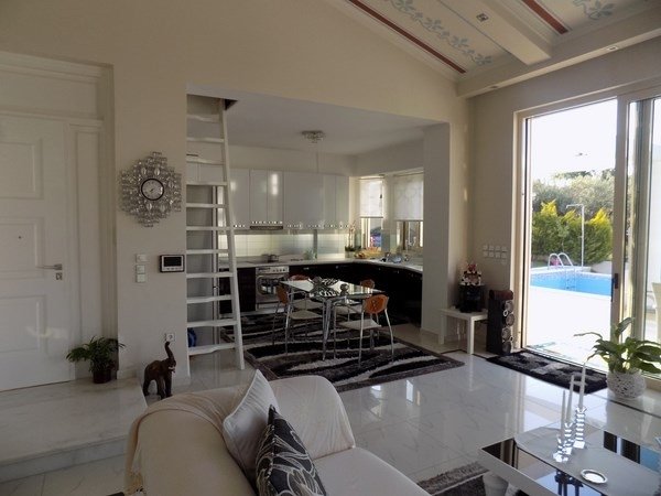 Apartment in Mintilogliou, Paralia, Greece 3 - 13476973