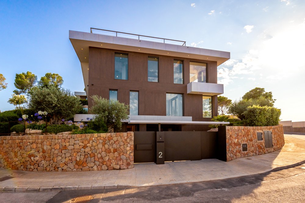 House in Rotes Velles, Calvia, Balearic Islands 3 - 14515677