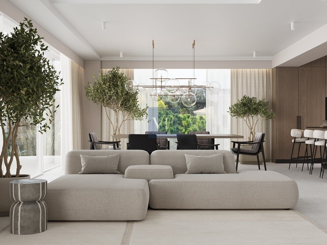 Apartment in Glyfada, Attica, Greece 2 - 14517083